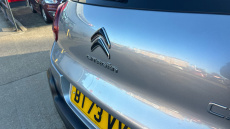 Citroen C3 1.2 PureTech Plus 5dr Petrol Hatchback